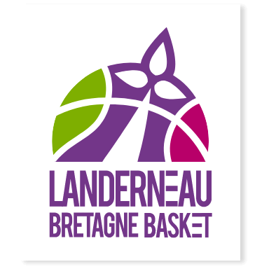 LANDERNEAU BRETAGNE BASKET - 2