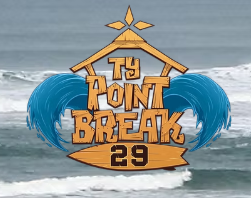 TY POINT BREAK 29